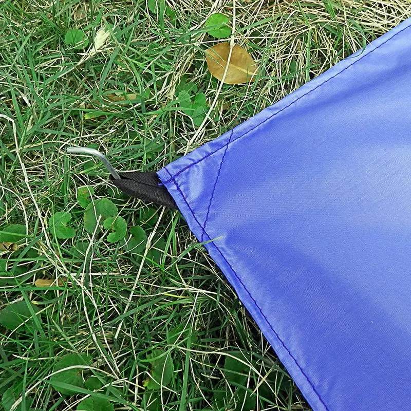 Acampamento ao ar livre do bolso piquenique pad camping dobrável almofada impermeável e à prova de umidade de acampamento ao ar livre caminhada de praia, toalha de piquenique 1