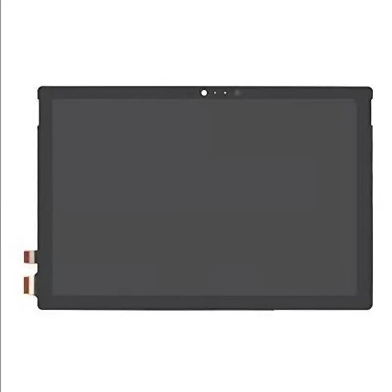 12.3 Polegadas Para o Microsoft Surface Pro 5 6 1796 Pro6 1807 LCD Touch Screen Digitalizador Assembly LP123WQ1 Portátil Substituição Dislplay 2