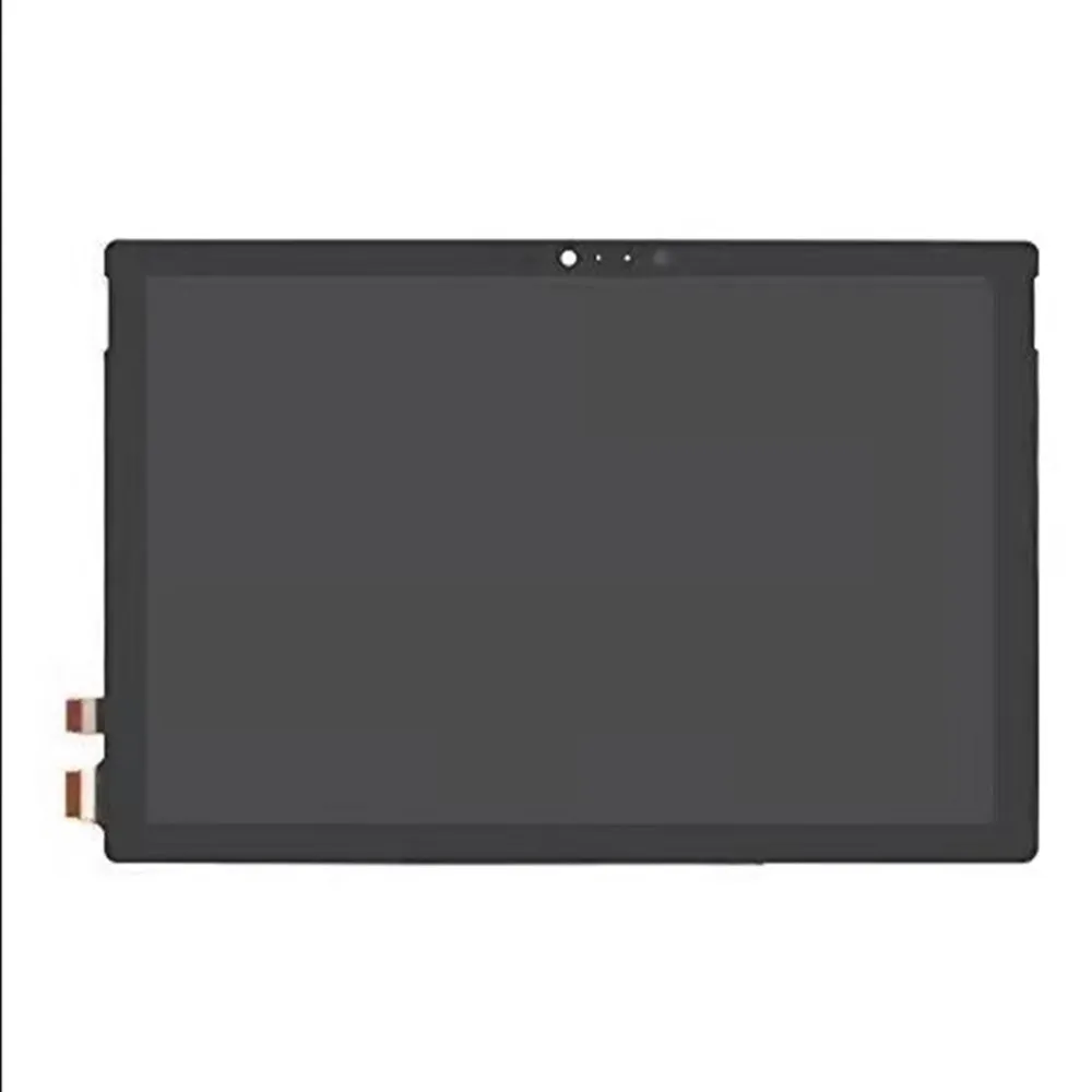 12.3 Polegadas Para o Microsoft Surface Pro 5 6 1796 Pro6 1807 LCD Touch Screen Digitalizador Assembly LP123WQ1 Portátil Substituição Dislplay 4