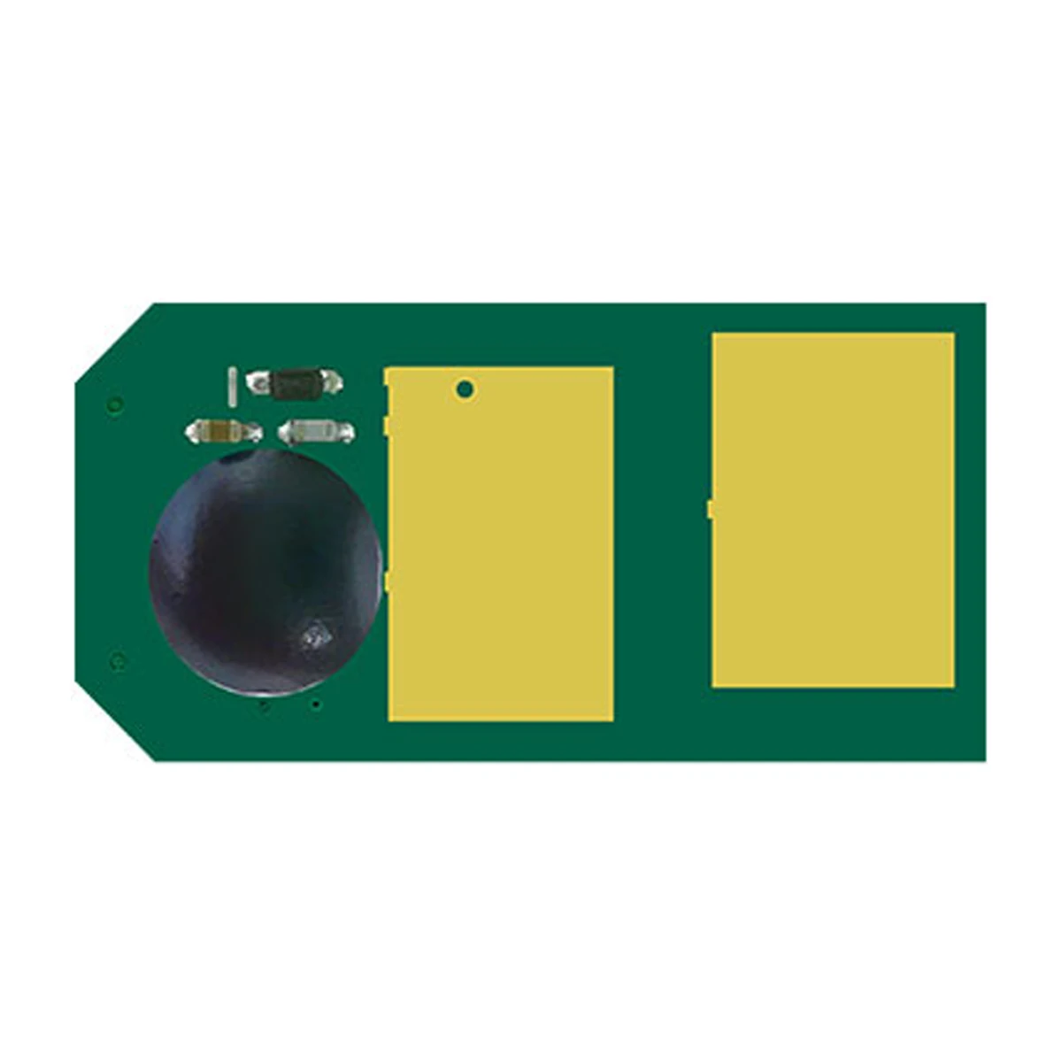 Compatível reset chip de toner oki B401 MB441 MB451 impressora a laser cartucho 44992401 44992403 44992402 44992404 2