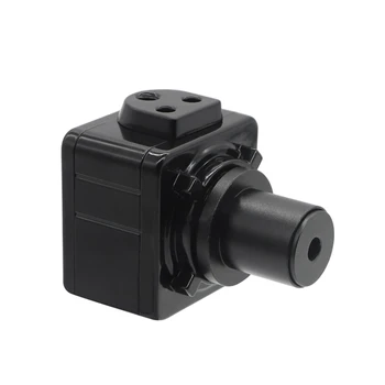 5MP Cmos USB Microscópio com Câmera Digital Eletrônico Ocular do Microscópio de Alta Resolução