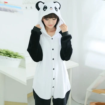 Animal Adulto Pijama Pijamas Aranha Anime Panda, Tigre, Zebra Cosplay Kigurumi Mulheres De Flanela Onesie Com Capuz Halloween Pijamas 0