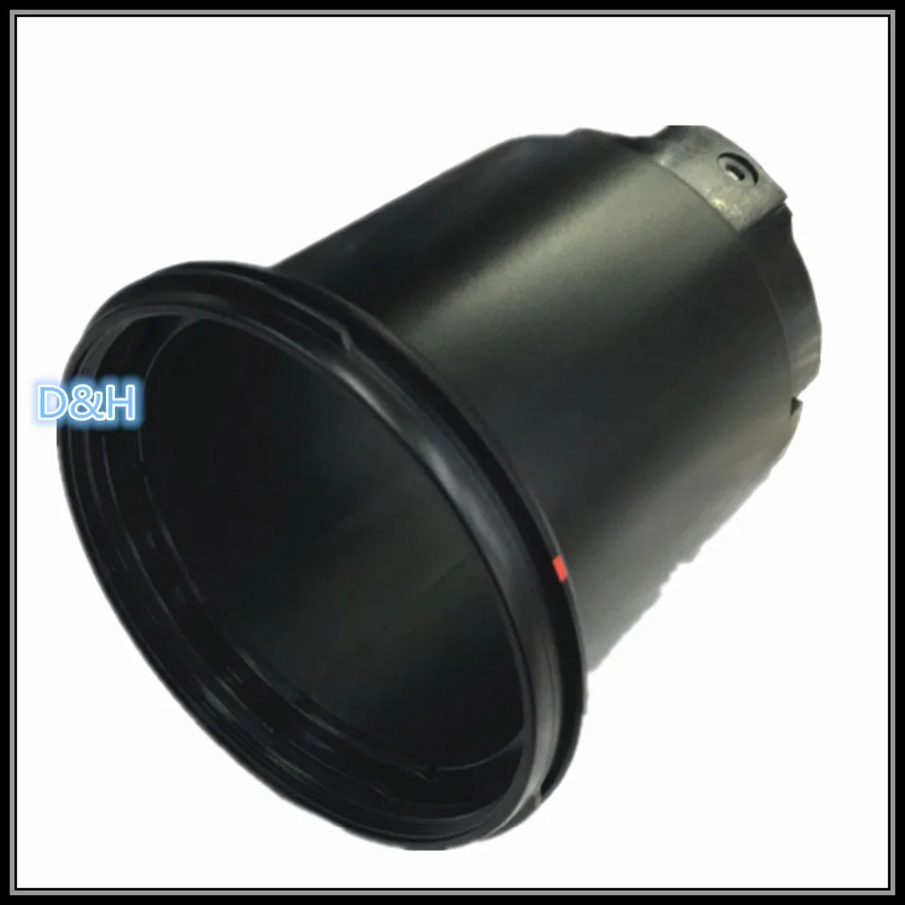 NOVO Original frente cilindro cilindro anel de tubo de filtro de filtro de UV da Lente para Canon18-135 II STM câmera digital de peças de reparo